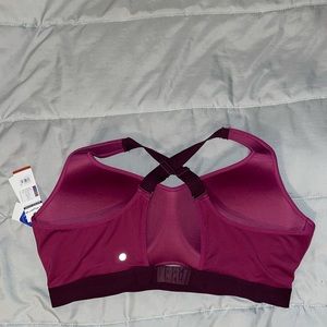 NWT 3XL Sports Bra